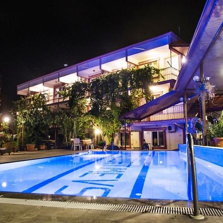 Hotel Dort Mevsim Pamukkale Exteriör bild