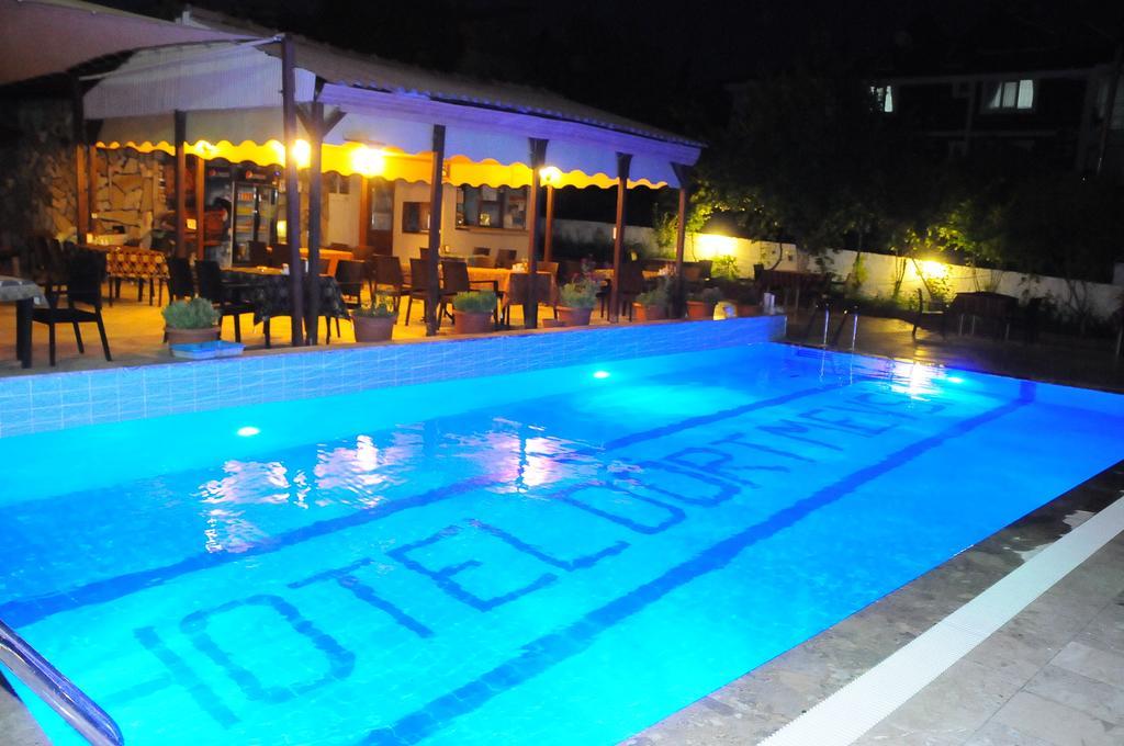 Hotel Dort Mevsim Pamukkale Exteriör bild