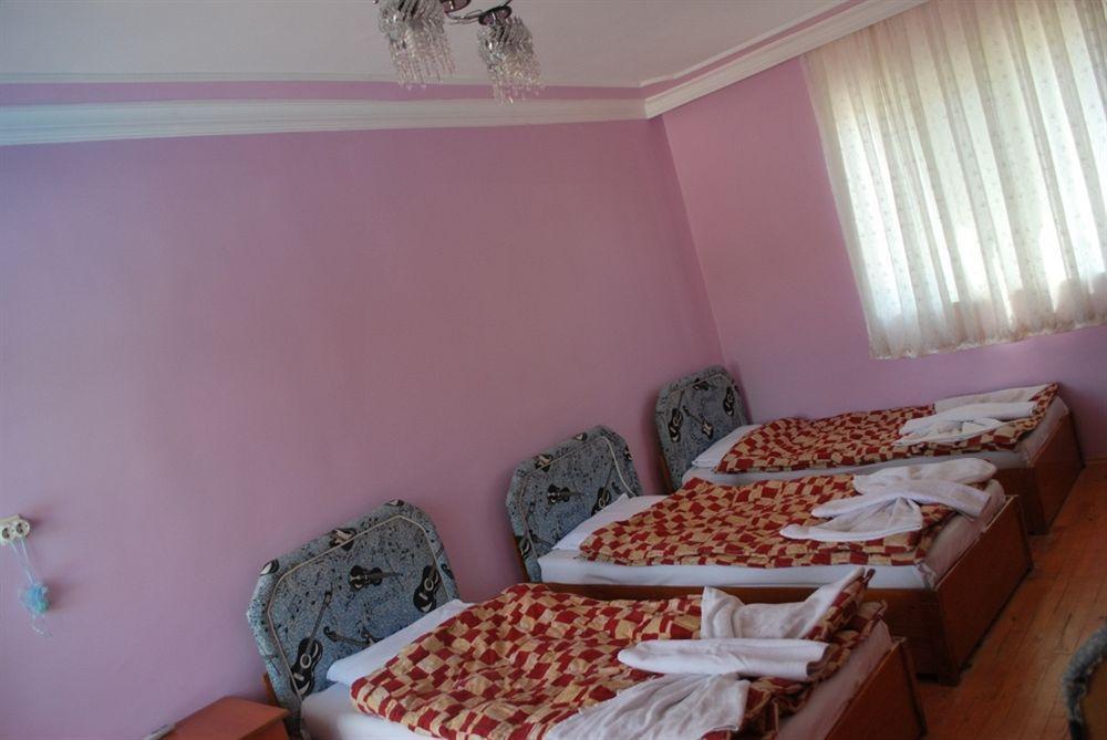 Hotel Dort Mevsim Pamukkale Exteriör bild