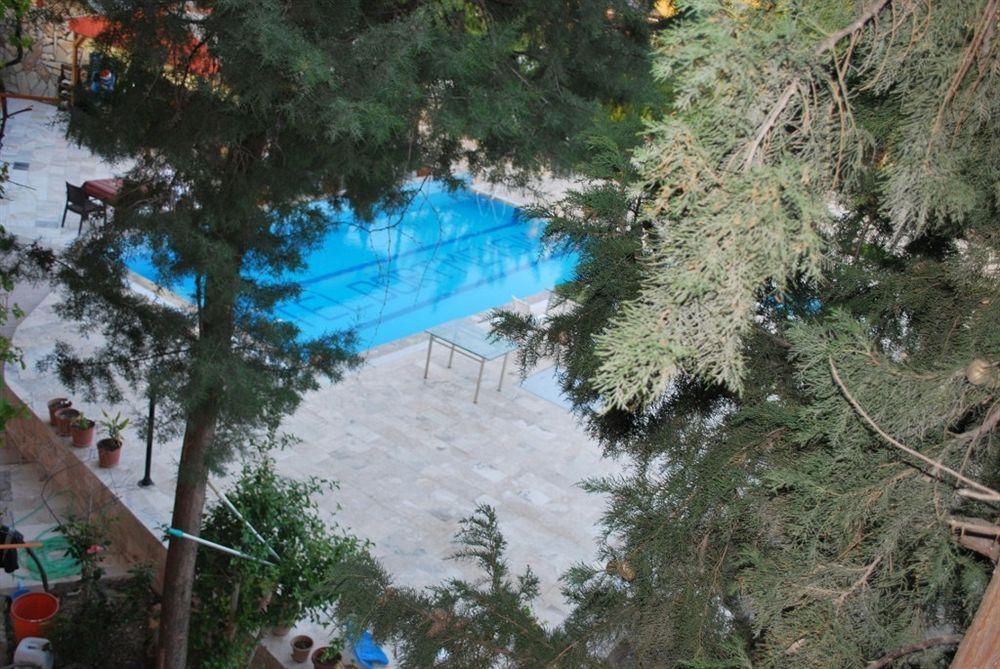 Hotel Dort Mevsim Pamukkale Exteriör bild
