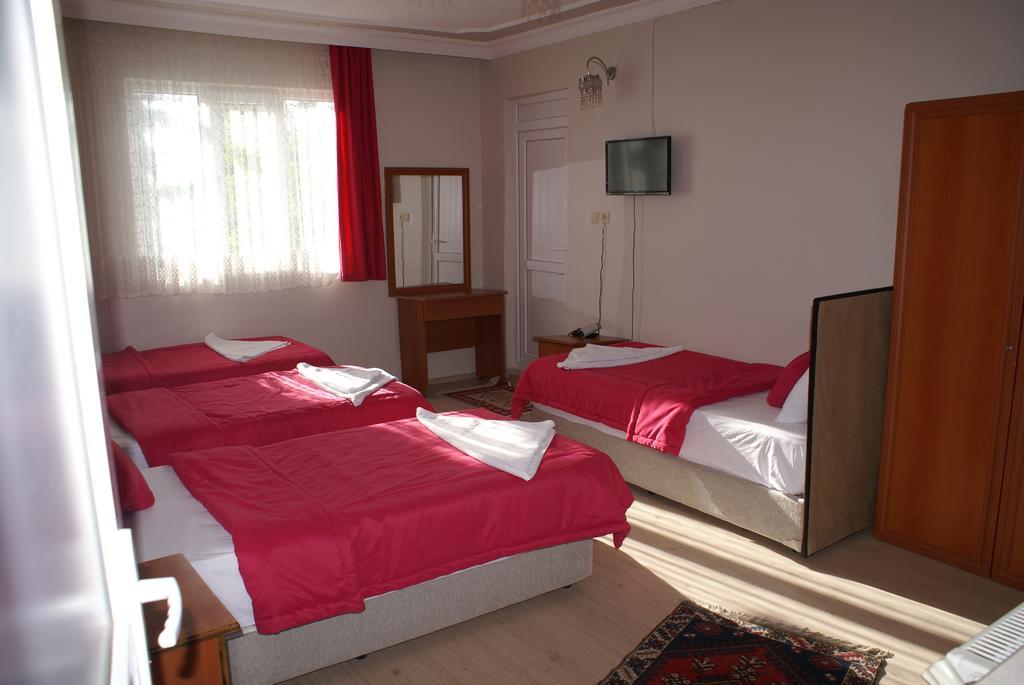 Hotel Dort Mevsim Pamukkale Exteriör bild